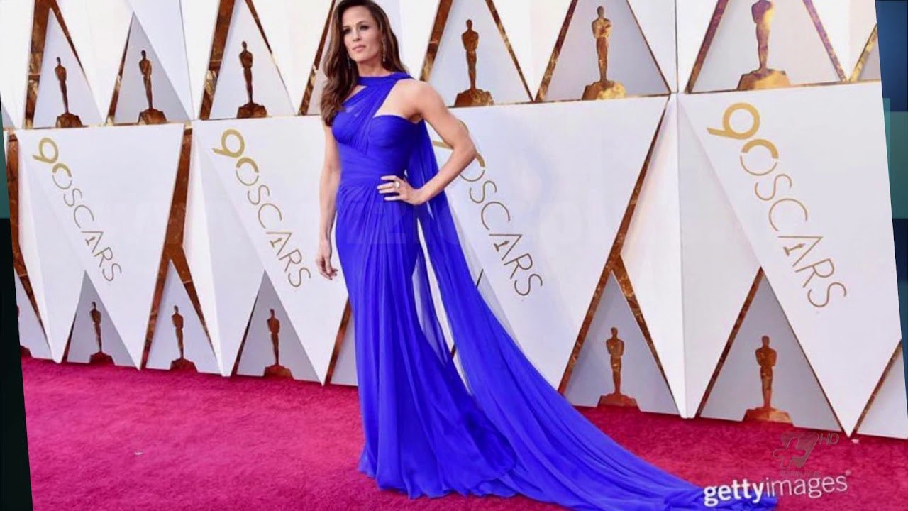 Next - Fashion - Oscars 2018: Best/Worst dressed - 5 Mars 2018 - Show - Vizion Plus