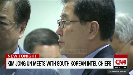 Zbutet Kim Jong un - Top Channel Albania - News - Lajme