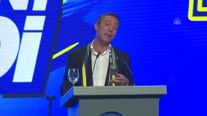 Fenerbahçe Kulübünde Olağan Genel Kurula Doğru (1)