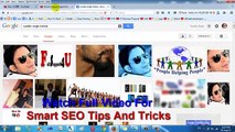 How upload an Image on Google Search images Easily (Step By Step)-2017 (Image SEO)