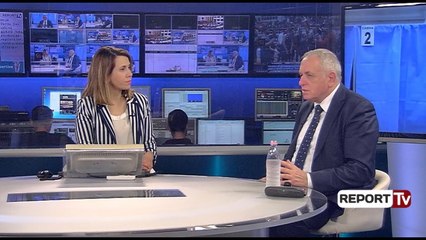 Zgjedhjet ne Itali, Shehu në Report TV: Shqetësuese, ndarja në dy pjesë e Italisë