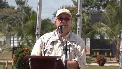 Report TV - 613 kokainë, Ministri kolumbian: E nisur nga Kolumbia