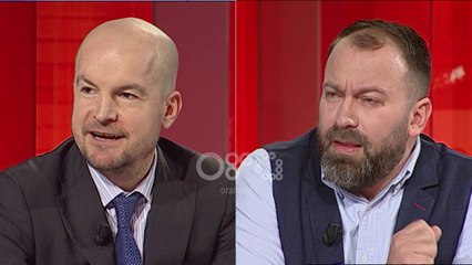 Ora News - Premtimi i Veliajt për zero ndërtime, Mazniku: Është keqkuptuar!