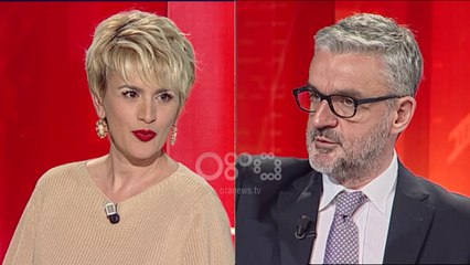 Ora News - Shano: Bizneset do i kenë me ligj zyrat tek 4-5 kullat që po ndërtohen