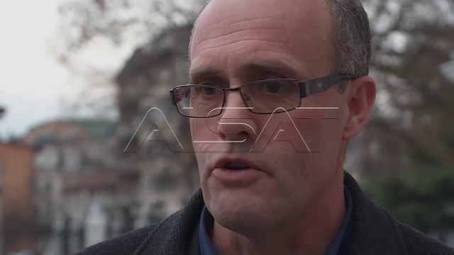 Кумот на Трајко Вељаноски нема да биде дел од советничкиот тим на Заев?