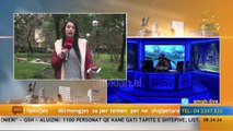 Aldo Morning Show/ Gruaja ne Tirane i thyen makinen te dashures se burrit (07.03.2018)