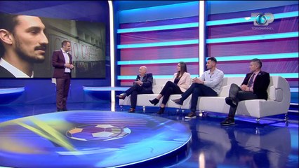 Procesi Sportiv, 5 Mars 2018, Pjesa 1 - Top Channel Albania - Sport Talk Show