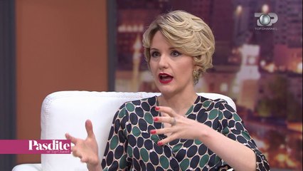 Pasdite ne TCH, Egla Ceno, 5 Mars 2018, Pjesa 3