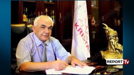 Arrestohet në flagrancë pronari i “Kristalit”, universiteti i mbyllur por Ahmet Muçaj shiste diploma