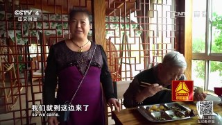 《走遍中国》 20170403 5集系列片《盛开的攀枝花》（1）再现蓝天 | CCTV-4