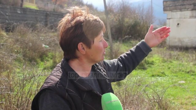 Fshati që po izolohet… - Top Channel Albania - News - Lajme