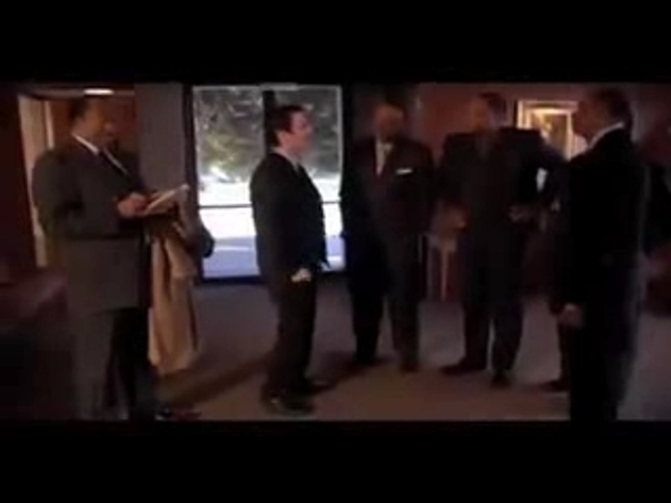 The Office - Betisier (Bloopers) Part 1