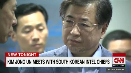 Zbutet Kim Jong un - Top Channel Albania - News - Lajme