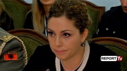 Report TV - Artur Mecollari spiun ? Xhacka: Sajesa personale të Sali Berishës