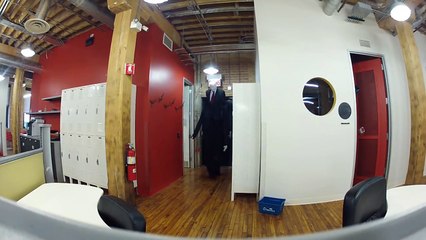 5 Slenderman REAIS capturados em Câmera
