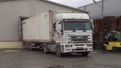 Kapja e 613 kg kokaine, DEA ne portin e Durresit