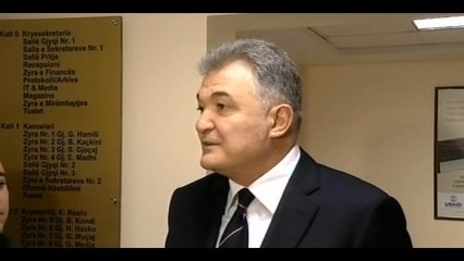 Report TV - Gjyqi Gashi-Marku, më 8 mars vendim nga Gjykata Administrative