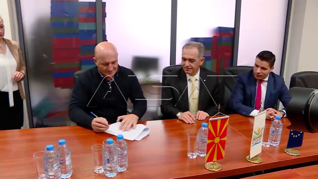 0,41 отсто од ИПАРД парите кај фирмите