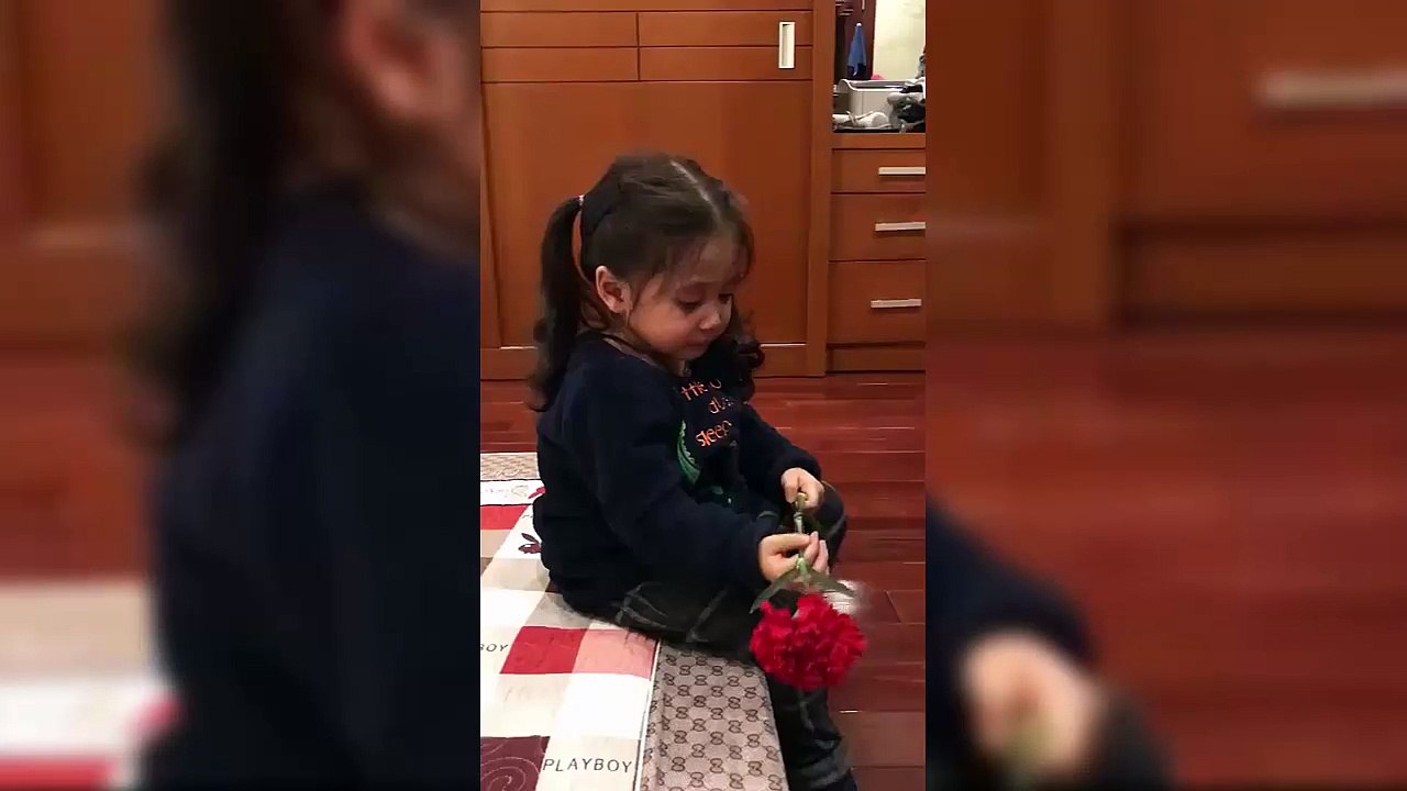 Có con gái là một điều tuyệt vời