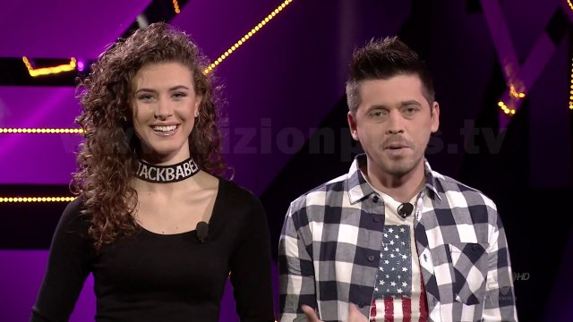 Next - Fun Facts - 6 Mars 2018 - Show - Vizion Plus