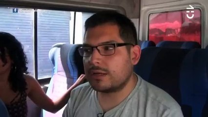 Espias del Amor - Cap 10 - 10 de Mayo 2018_clip3