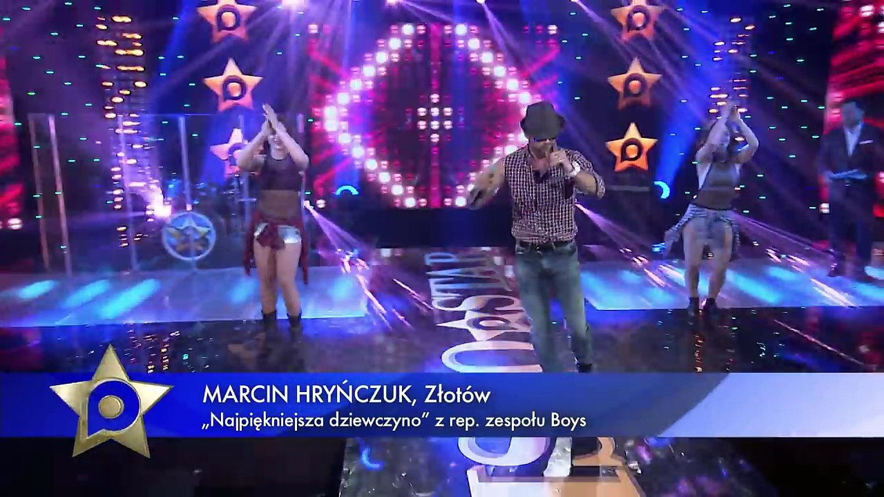 Disco Star 2018 - odcinek #10, część #2