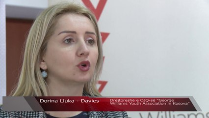 GWY-YMCA në Kosovë dhe D4D hapin panairin e vullnetarizimit në Gjakovë - Lajme