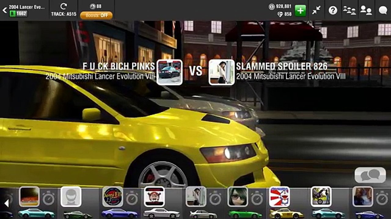 Racing Rivals Part 49 | So Much Win!