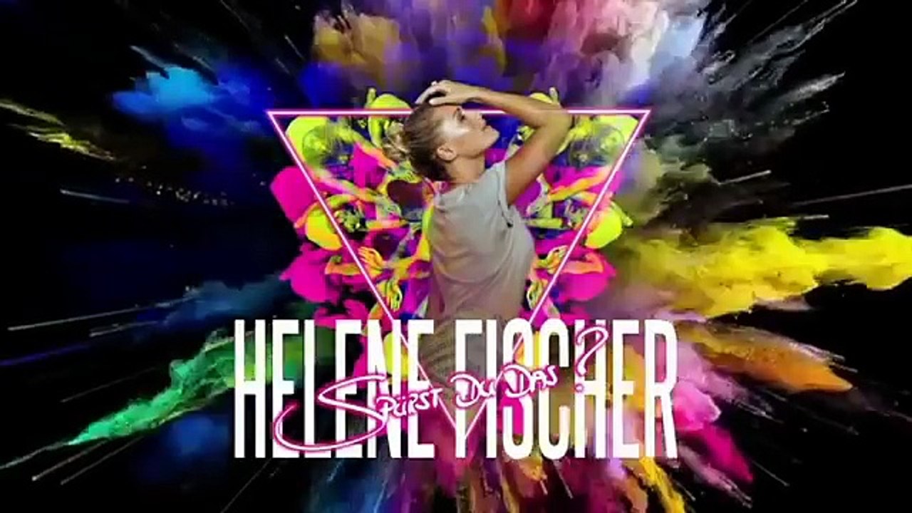 Helene Fischer Stadion Tour 2018