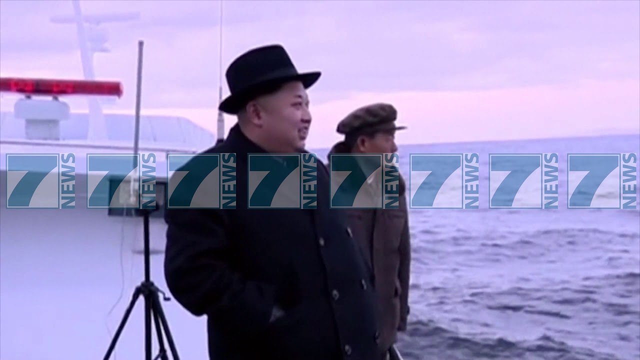 VIJNE SINJALE POZITIVE NGA KOREJA E VERIUT - News, Lajme - Kanali 8