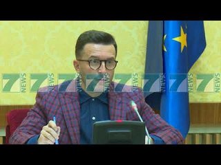 GJIKNURI NUK PARAQITET NE KOMISION, REAGON BRAÇE - News, Lajme - Kanali 15