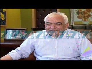 PRANGA ISH PRONARIT TE “KRISTALIT”, AHMET MUÇA SHISTE DIPLOMA - News, Lajme - Kanali 15