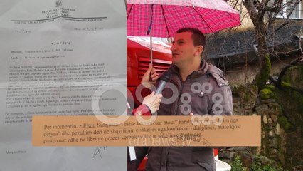 BOOM denoncon: Zjarrfikësi pushohet nga puna, fiku zjarrin pa pyetur shefin