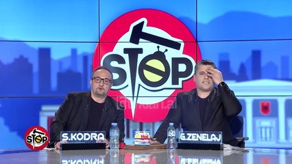 Stop - Skandali, kavanozët nga kazanët e plehrave në fabrikat e salcave e markete! (6 mars 2018)