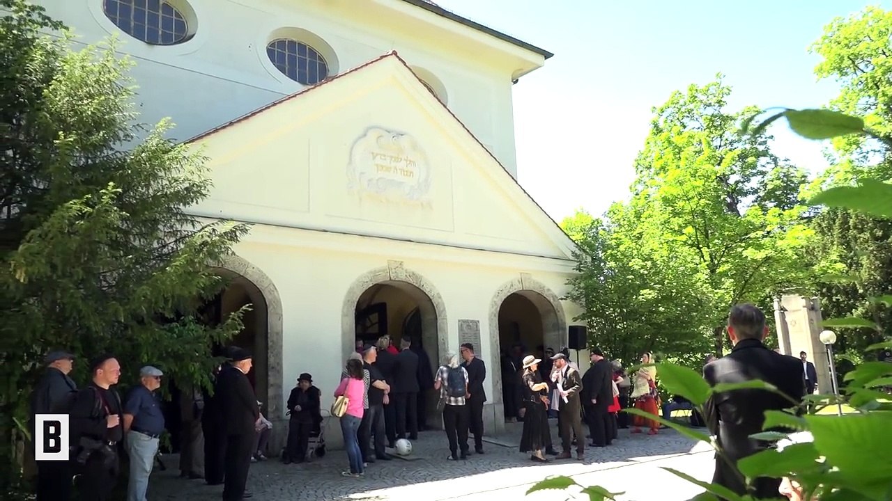 Abi Ofarim (†80) - Vertraute nach Beerdigung: „Seine Söhne sind zusammengebrochen“