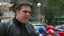 Komisioni për drogën, Paloka: Shpresojmë mos e bllokojnë - Top Channel Albania - News - Lajme
