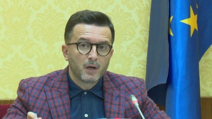 360° Gradë - GJINKURI REFUZON PARAQITJEN NË KOMISIONIN E EKONOMISË, BRAÇE ARDHJA E MINISTRIT DETYRIM