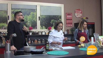 Te gatuajme me Zonjen Tefta Pjesa 2 05 Mars 2018