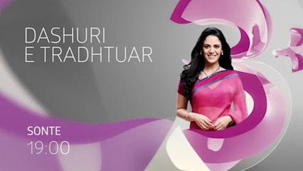 Dashuri e tradhetuar|Parashikime|Episodi 233