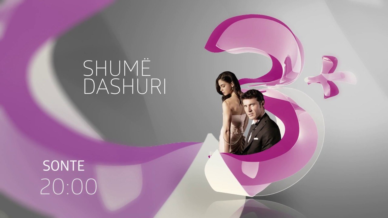 Shume dashuri|Parashikime|Episodi 84