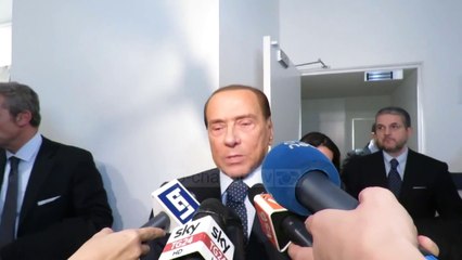 Skenarët e koalicionit, të gjithë kërkojnë mandatin në Itali - Top Channel Albania - News - Lajme