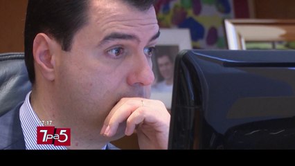 7pa5 - Pjesa e parë - 7 Mars 2018 - Show - Vizion Plus