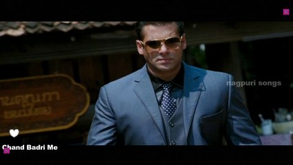 Chand Badri Me - Nagpuri Songs