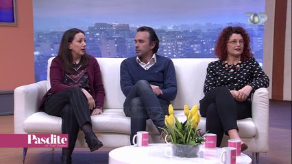 Pasdite ne TCH, Si të trajtojmë problemet mendore, 6 Mars 2018, Pjesa 3