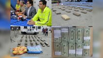 Kokaina, arrest me burg pronarit të bananeve - Top Channel Albania - News - Lajme