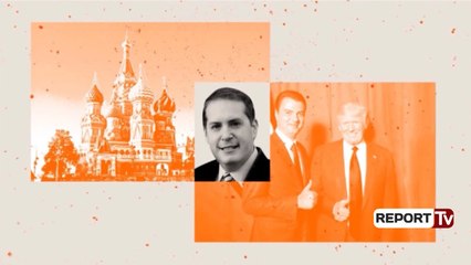 Report TV - Lobimi rus në fushatën e PD? Debate tek Komisioni i Ligjeve