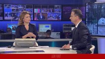 Report TV - Luçiano Boçi në Report TV: Arsimi nuk është prioritet i qeverisë