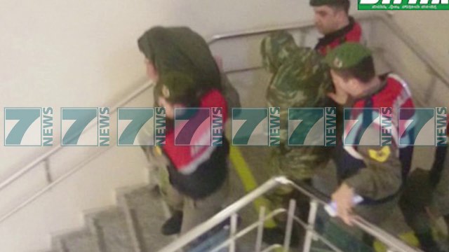 RRITET TENSIONI MES GREQISE DHE TURQISE PER SHKAK TE PERPLASJEVE - News, Lajme - Kanali 11