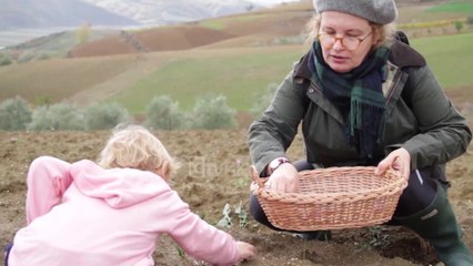 Histori shqiptare nga Alma Çupi - PROMO HISTORI SHQIPTARE SHAFRANI!