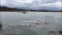 Përmbytjet në Shkodër, flasin nën kolonel i FA, deputeti dhe administratori i njësisë Ana e Malit